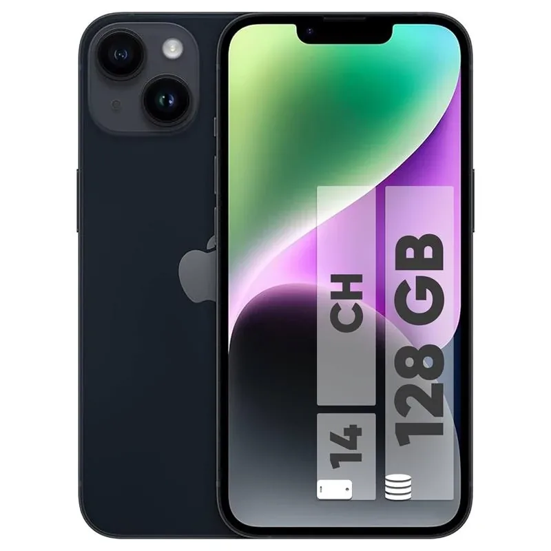 ۱۴ آیفون مدل M-1007